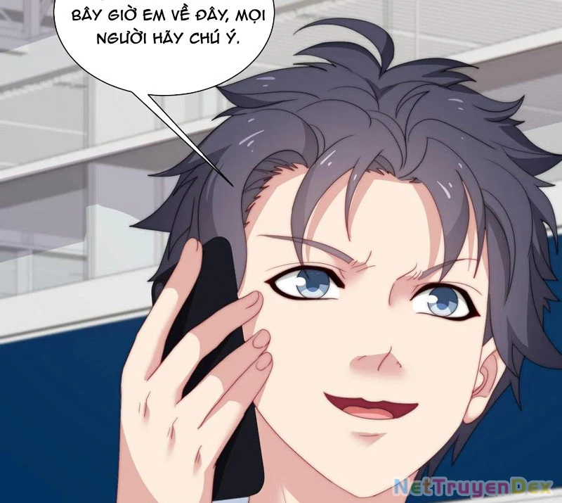 Slime ta treo cự long lên đánh là hợp lý nhỉ? Chapter 62 - Trang 2