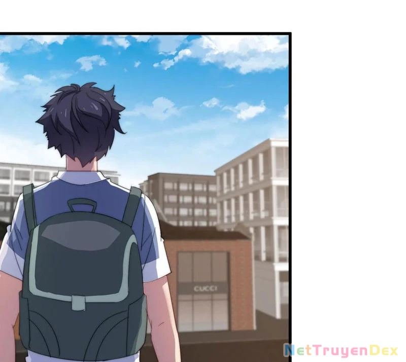 Slime ta treo cự long lên đánh là hợp lý nhỉ? Chapter 62 - Trang 2