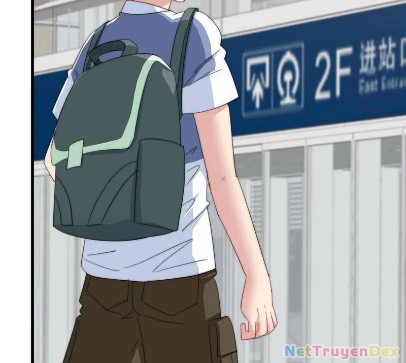 Slime ta treo cự long lên đánh là hợp lý nhỉ? Chapter 62 - Trang 2