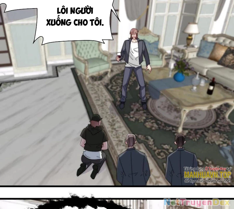 Slime ta treo cự long lên đánh là hợp lý nhỉ? Chapter 62 - Trang 2