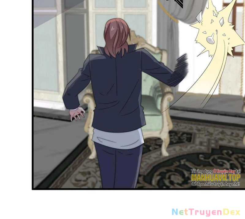 Slime ta treo cự long lên đánh là hợp lý nhỉ? Chapter 62 - Trang 2