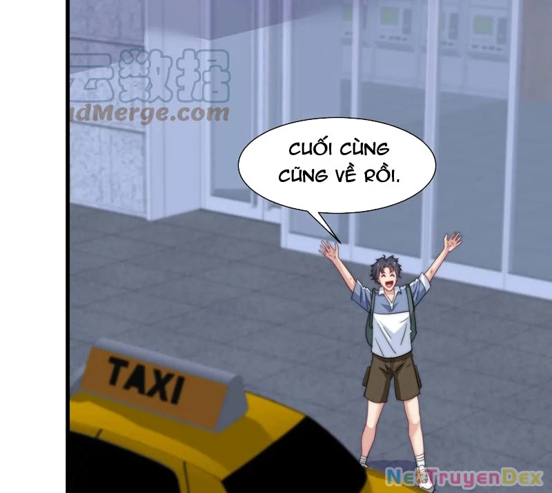 Slime ta treo cự long lên đánh là hợp lý nhỉ? Chapter 62 - Trang 2