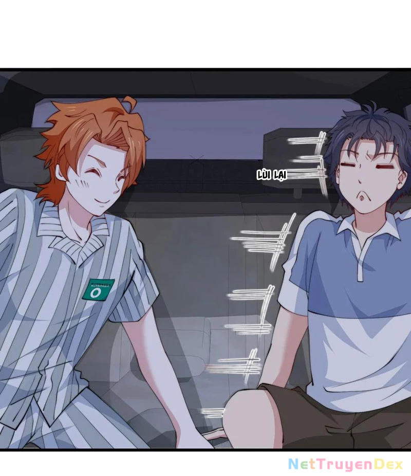 Slime ta treo cự long lên đánh là hợp lý nhỉ? Chapter 63 - Trang 2