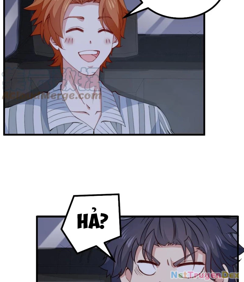 Slime ta treo cự long lên đánh là hợp lý nhỉ? Chapter 63 - Trang 2