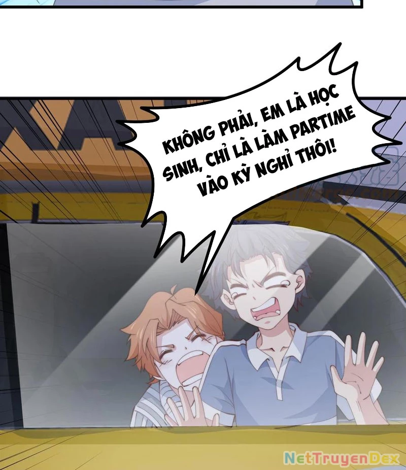 Slime ta treo cự long lên đánh là hợp lý nhỉ? Chapter 63 - Trang 2