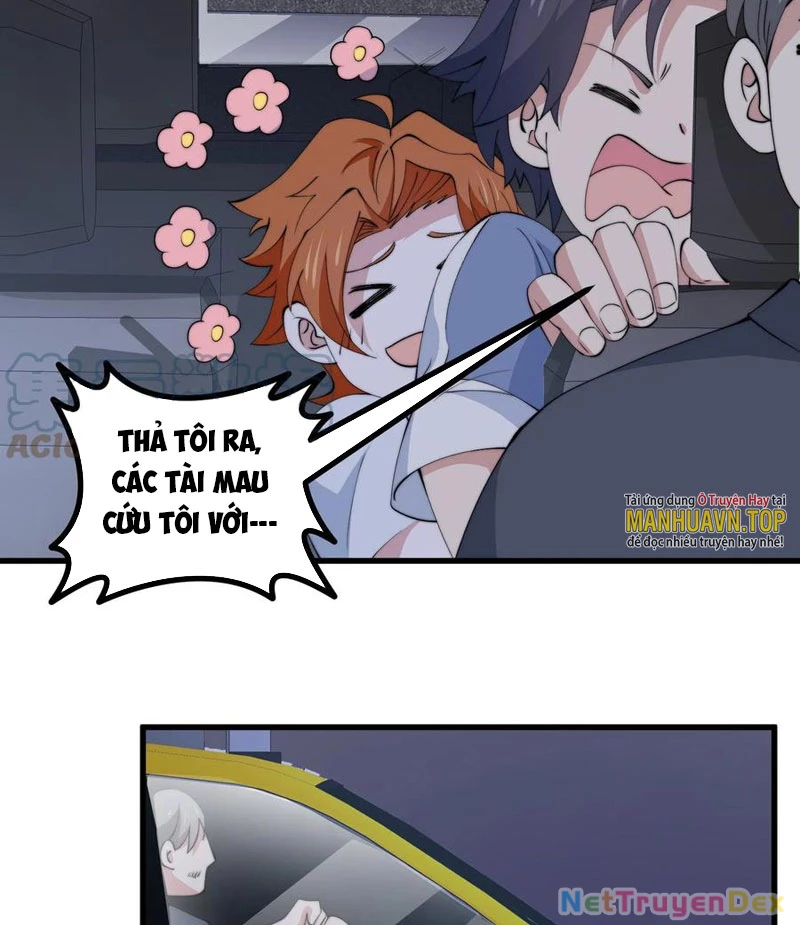 Slime ta treo cự long lên đánh là hợp lý nhỉ? Chapter 63 - Trang 2