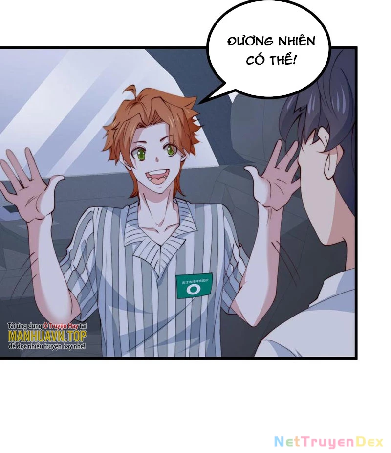 Slime ta treo cự long lên đánh là hợp lý nhỉ? Chapter 63 - Trang 2