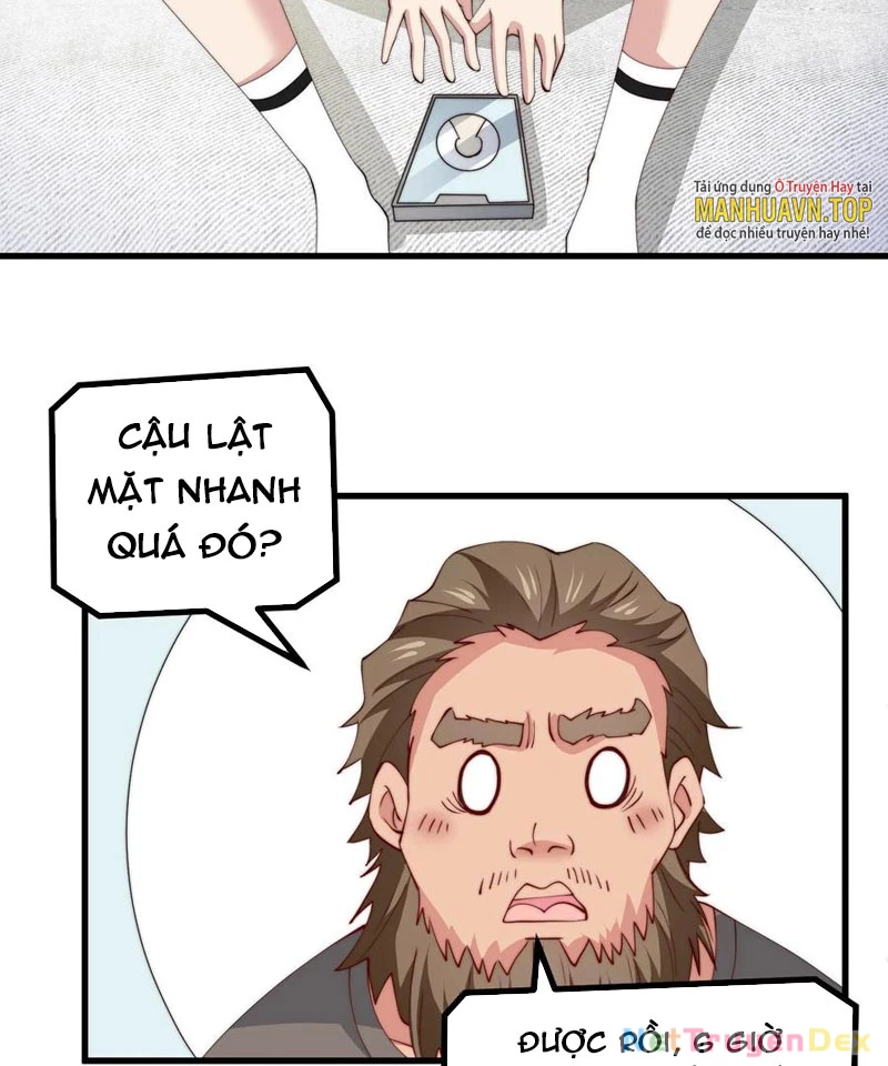 Slime ta treo cự long lên đánh là hợp lý nhỉ? Chapter 63 - Trang 2
