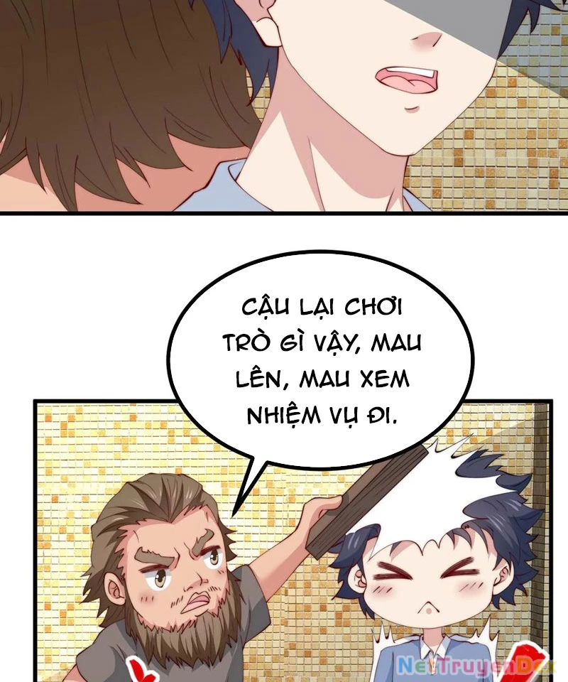 Slime ta treo cự long lên đánh là hợp lý nhỉ? Chapter 63 - Trang 2