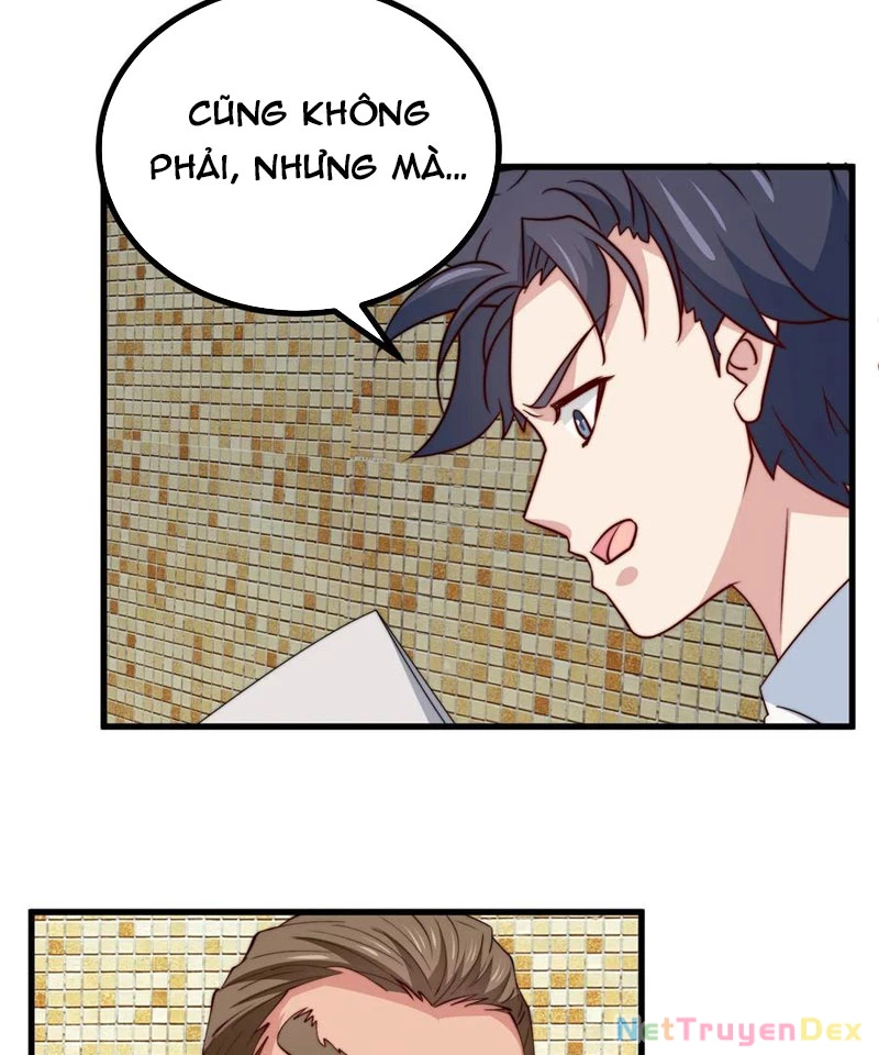 Slime ta treo cự long lên đánh là hợp lý nhỉ? Chapter 63 - Trang 2