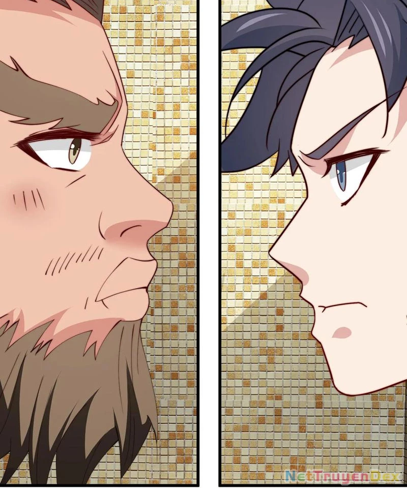 Slime ta treo cự long lên đánh là hợp lý nhỉ? Chapter 63 - Trang 2