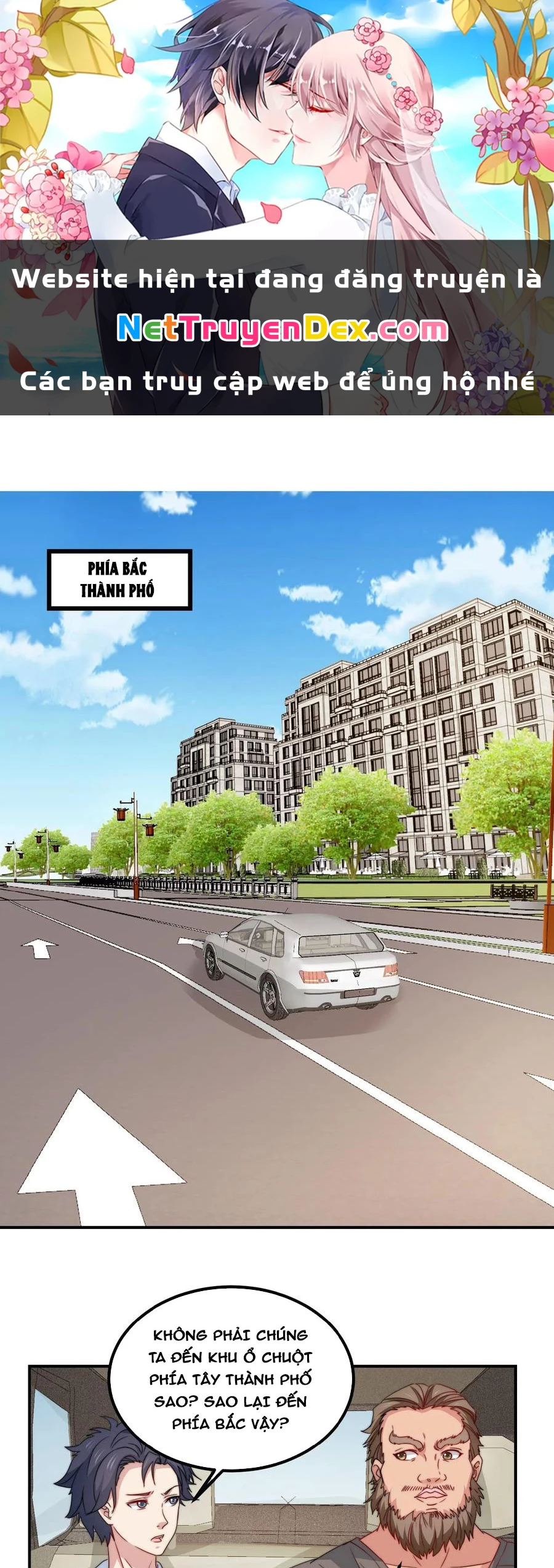 Slime ta treo cự long lên đánh là hợp lý nhỉ? Chapter 64 - Trang 2