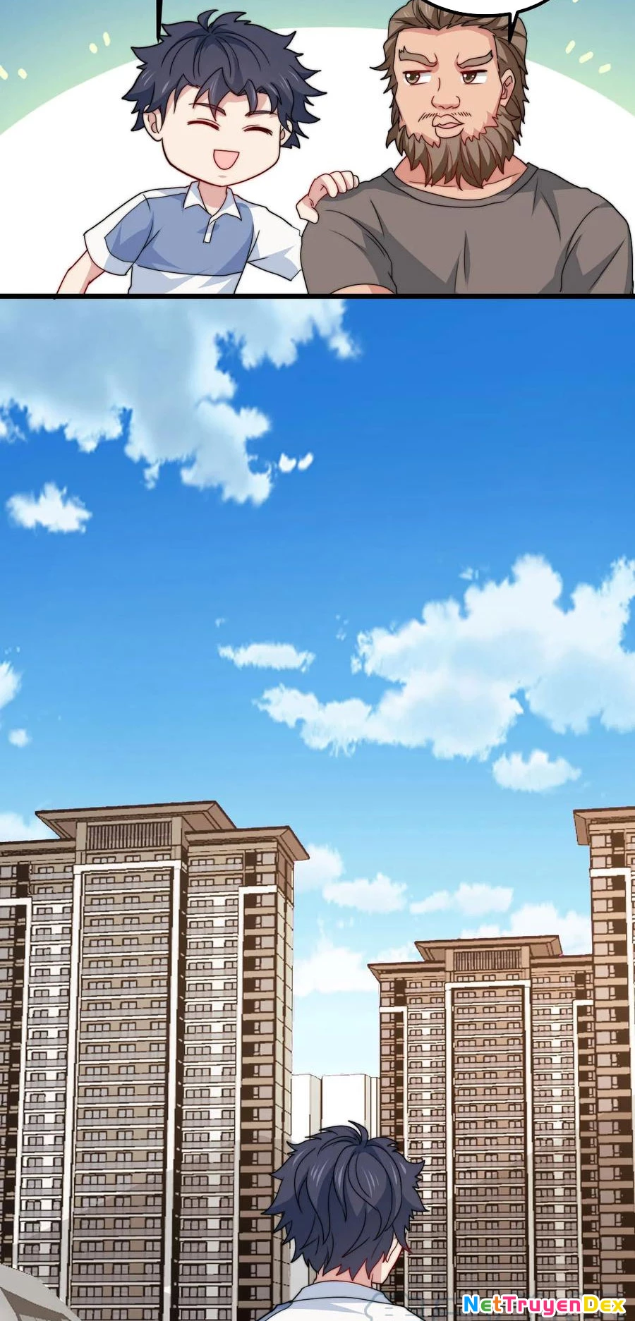 Slime ta treo cự long lên đánh là hợp lý nhỉ? Chapter 64 - Trang 2