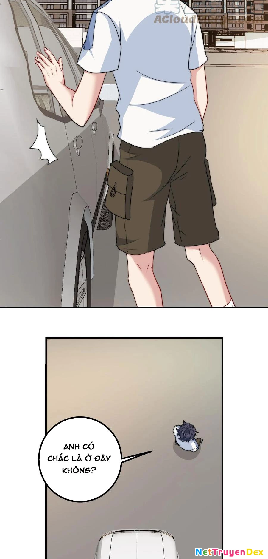 Slime ta treo cự long lên đánh là hợp lý nhỉ? Chapter 64 - Trang 2