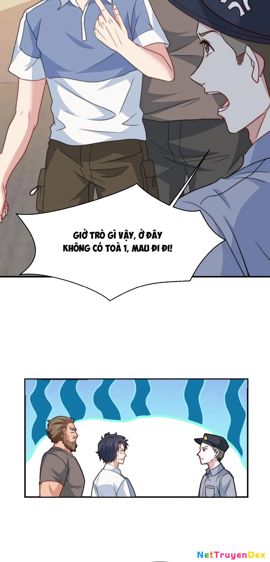 Slime ta treo cự long lên đánh là hợp lý nhỉ? Chapter 64 - Trang 2