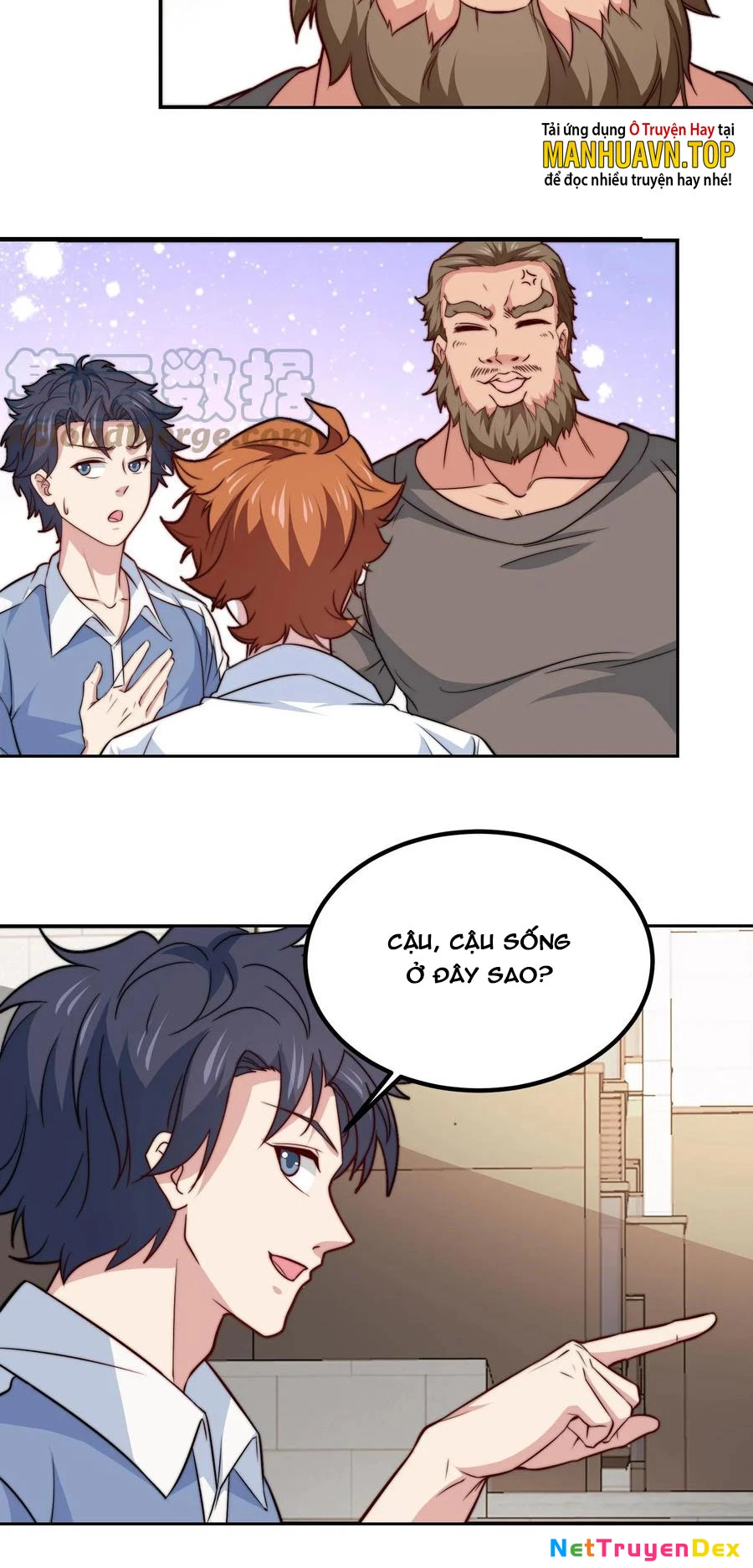 Slime ta treo cự long lên đánh là hợp lý nhỉ? Chapter 64 - Trang 2