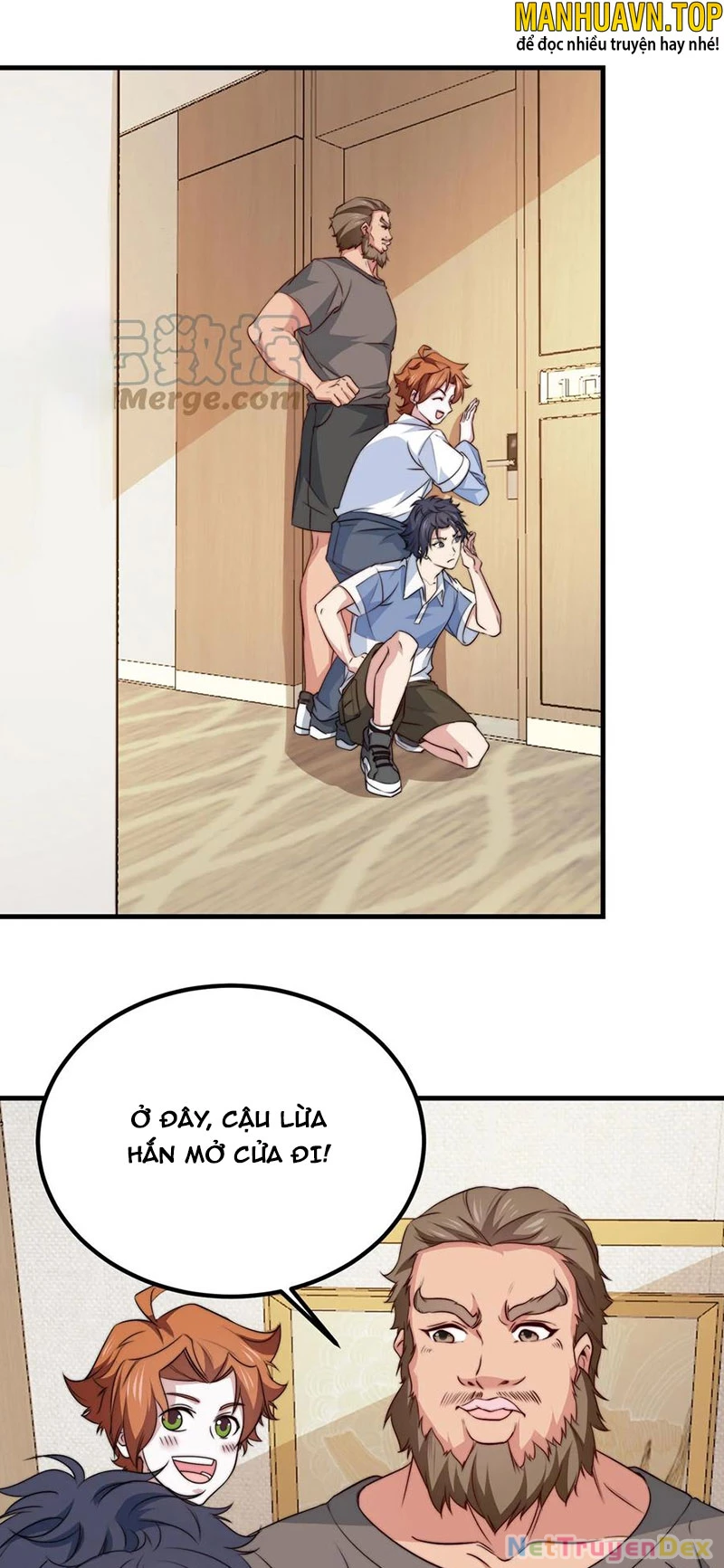 Slime ta treo cự long lên đánh là hợp lý nhỉ? Chapter 64 - Trang 2