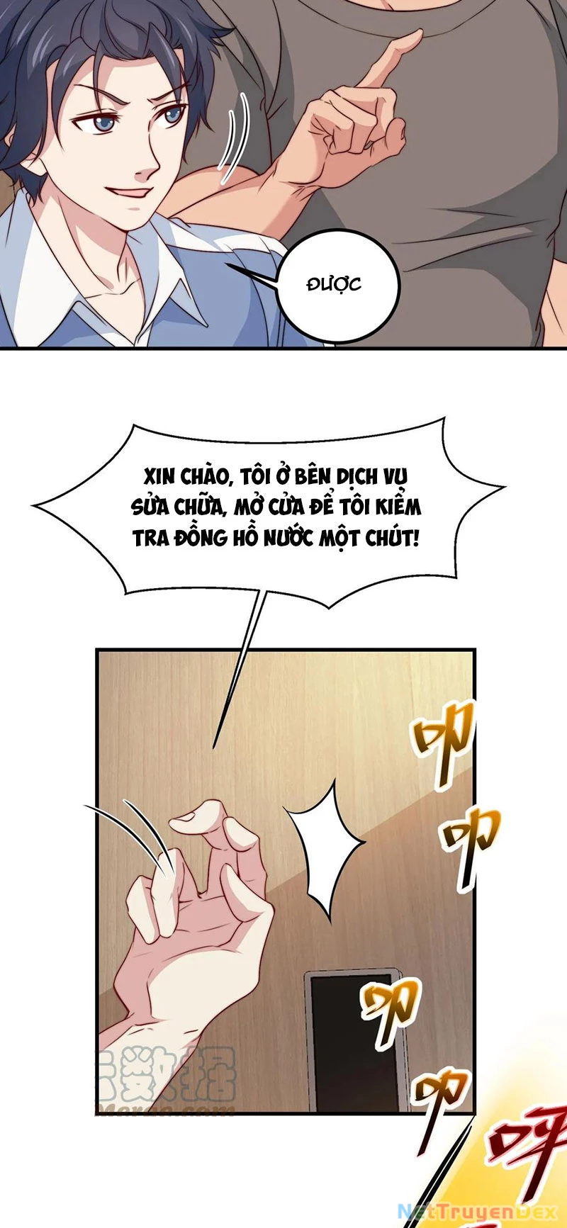 Slime ta treo cự long lên đánh là hợp lý nhỉ? Chapter 64 - Trang 2