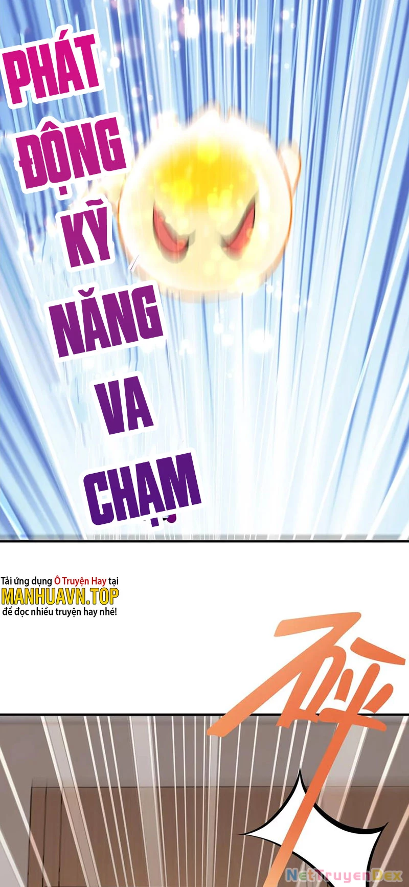 Slime ta treo cự long lên đánh là hợp lý nhỉ? Chapter 64 - Trang 2