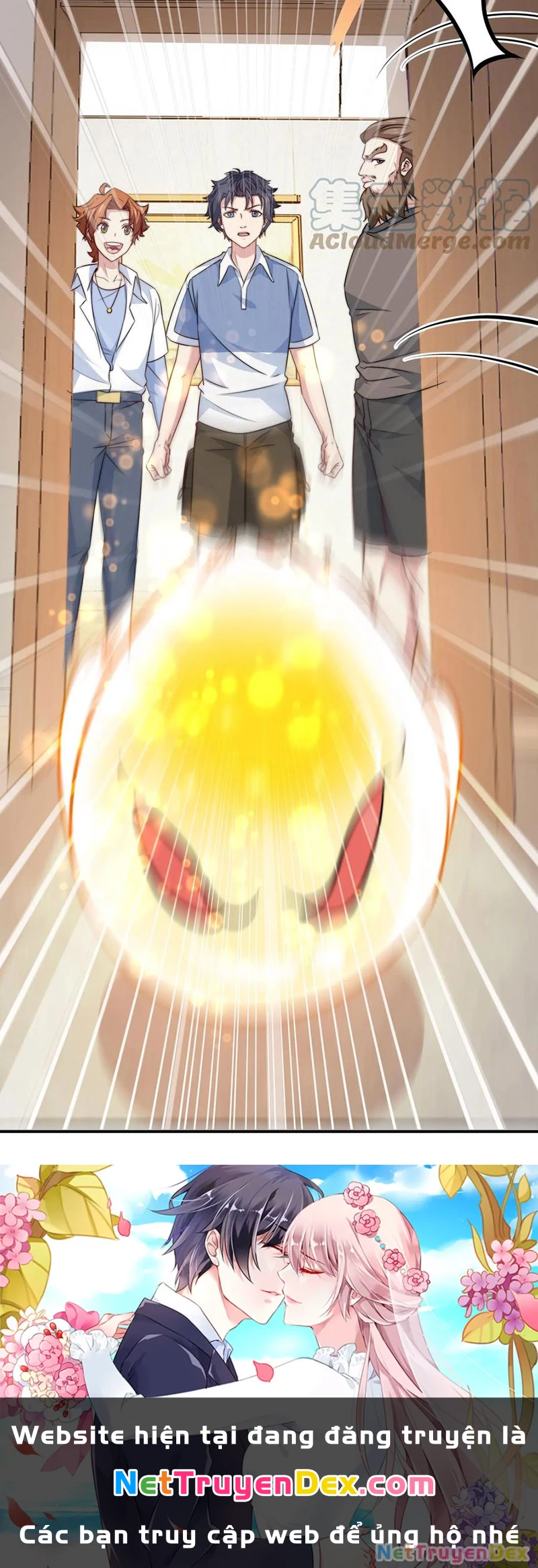 Slime ta treo cự long lên đánh là hợp lý nhỉ? Chapter 64 - Trang 2