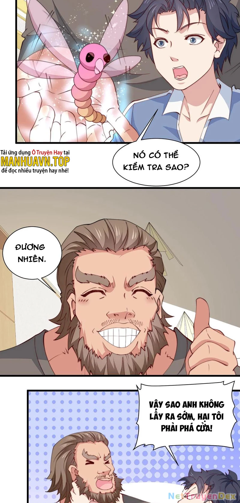 Slime ta treo cự long lên đánh là hợp lý nhỉ? Chapter 65 - Trang 2