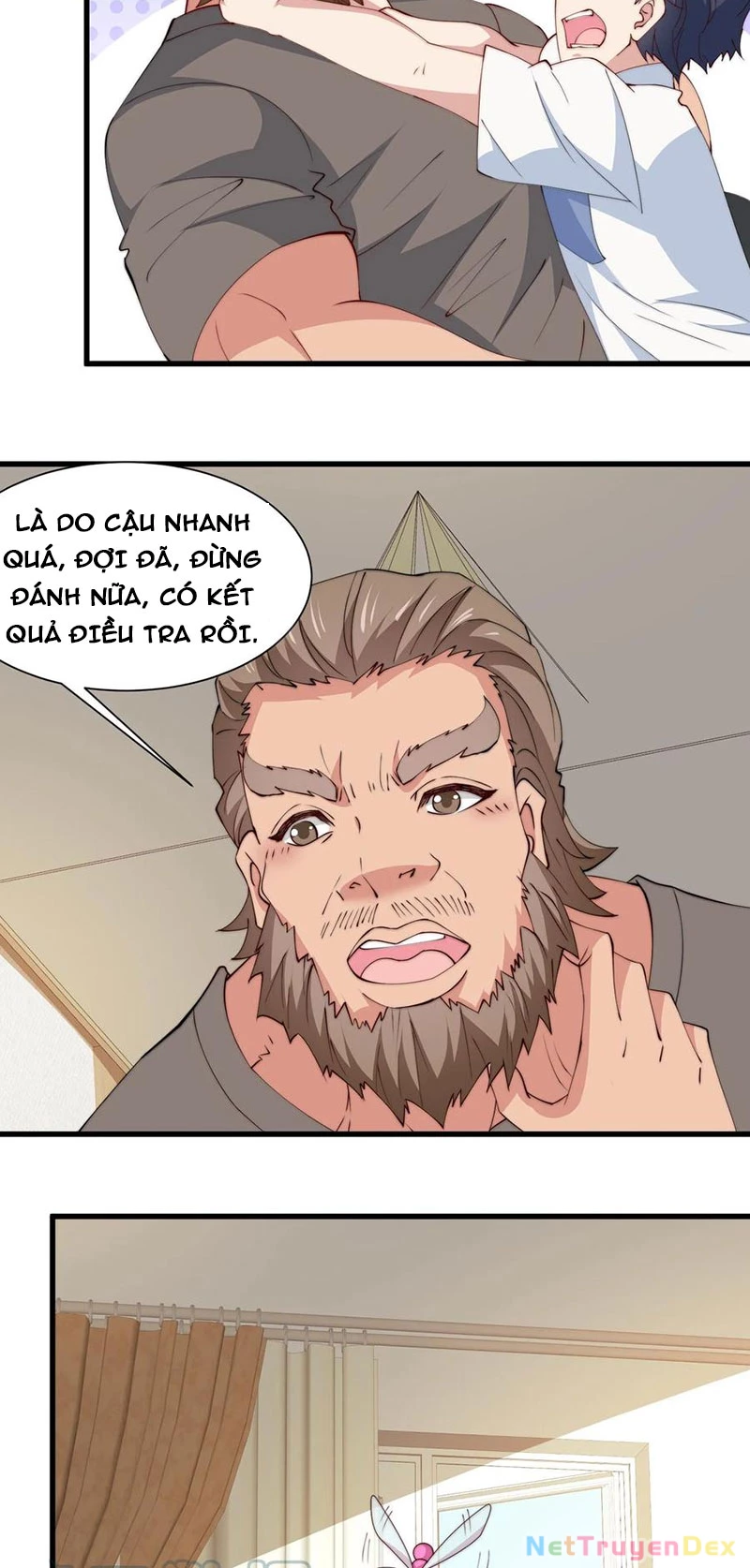 Slime ta treo cự long lên đánh là hợp lý nhỉ? Chapter 65 - Trang 2