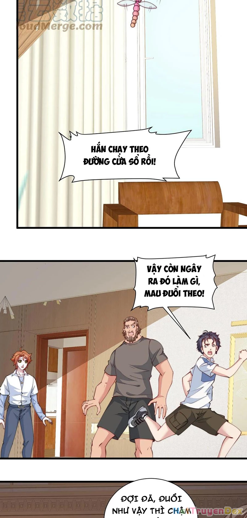 Slime ta treo cự long lên đánh là hợp lý nhỉ? Chapter 65 - Trang 2