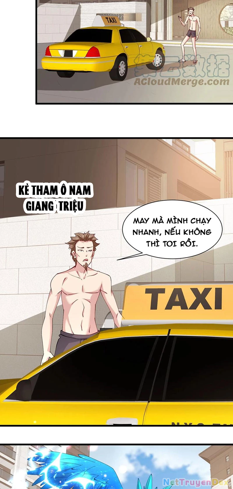 Slime ta treo cự long lên đánh là hợp lý nhỉ? Chapter 65 - Trang 2