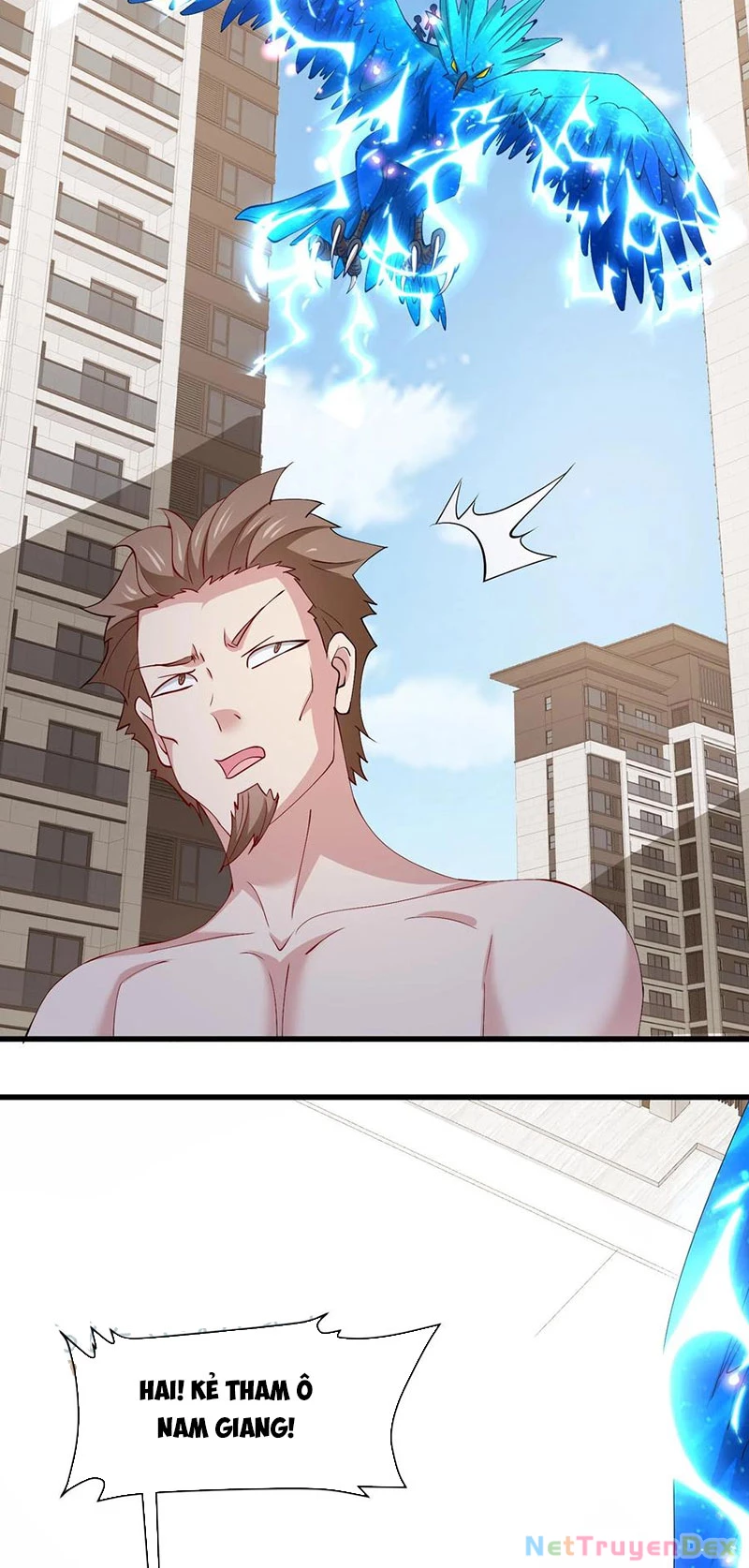 Slime ta treo cự long lên đánh là hợp lý nhỉ? Chapter 65 - Trang 2