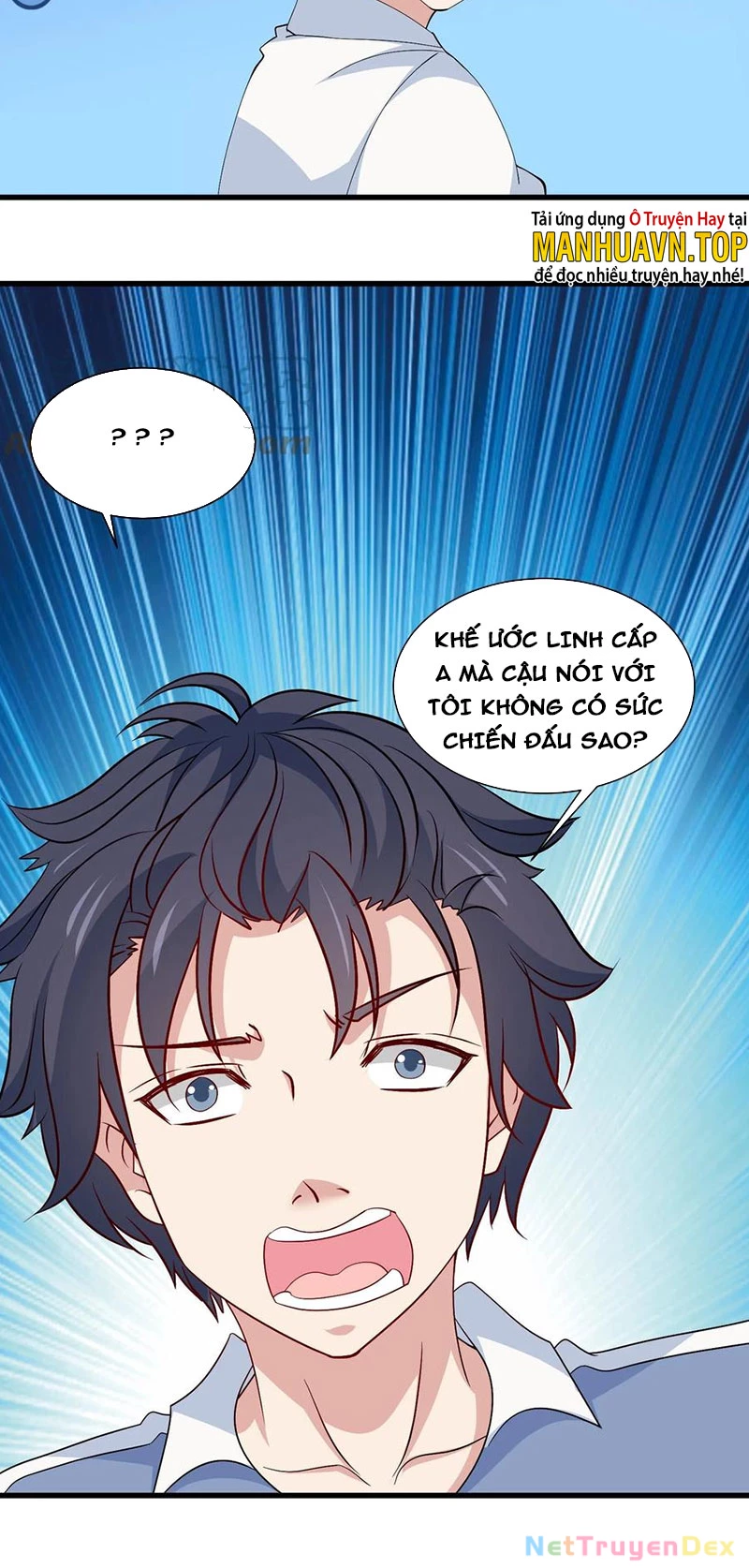 Slime ta treo cự long lên đánh là hợp lý nhỉ? Chapter 65 - Trang 2