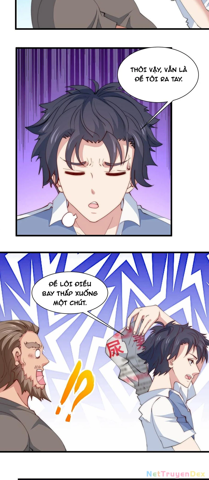 Slime ta treo cự long lên đánh là hợp lý nhỉ? Chapter 65 - Trang 2