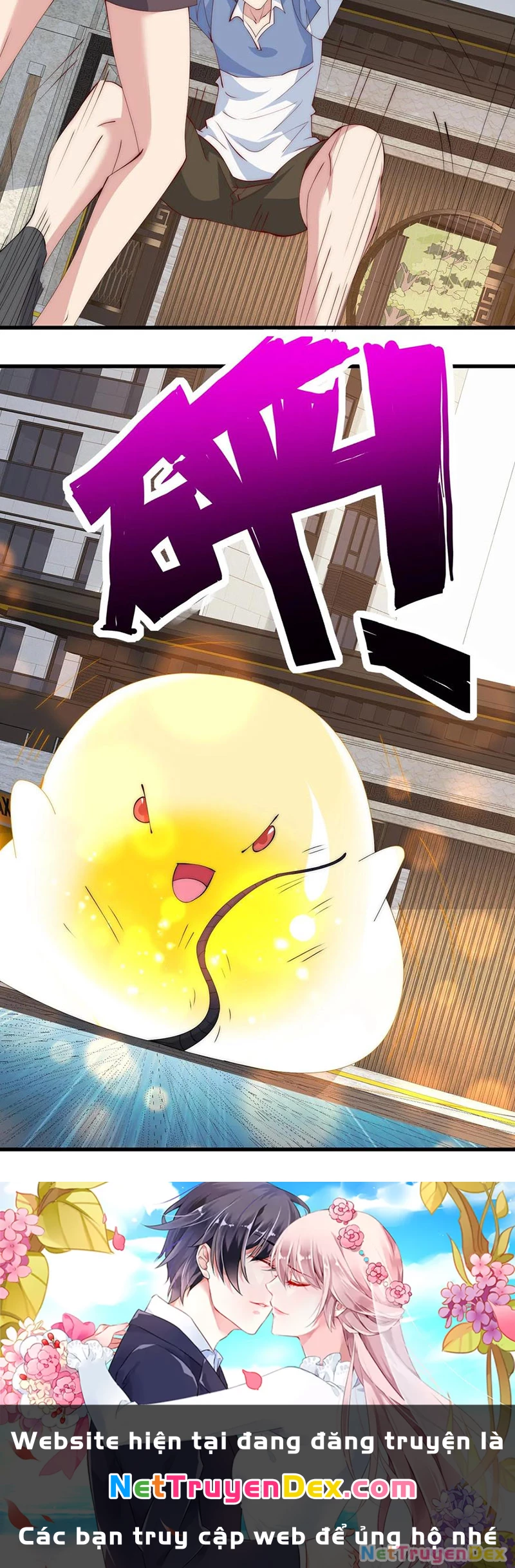 Slime ta treo cự long lên đánh là hợp lý nhỉ? Chapter 65 - Trang 2