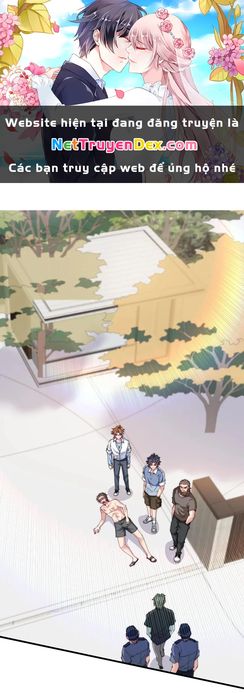 Slime ta treo cự long lên đánh là hợp lý nhỉ? Chapter 66 - Trang 2