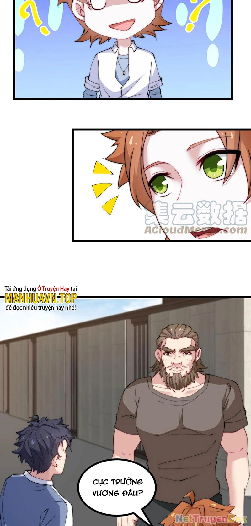 Slime ta treo cự long lên đánh là hợp lý nhỉ? Chapter 66 - Trang 2