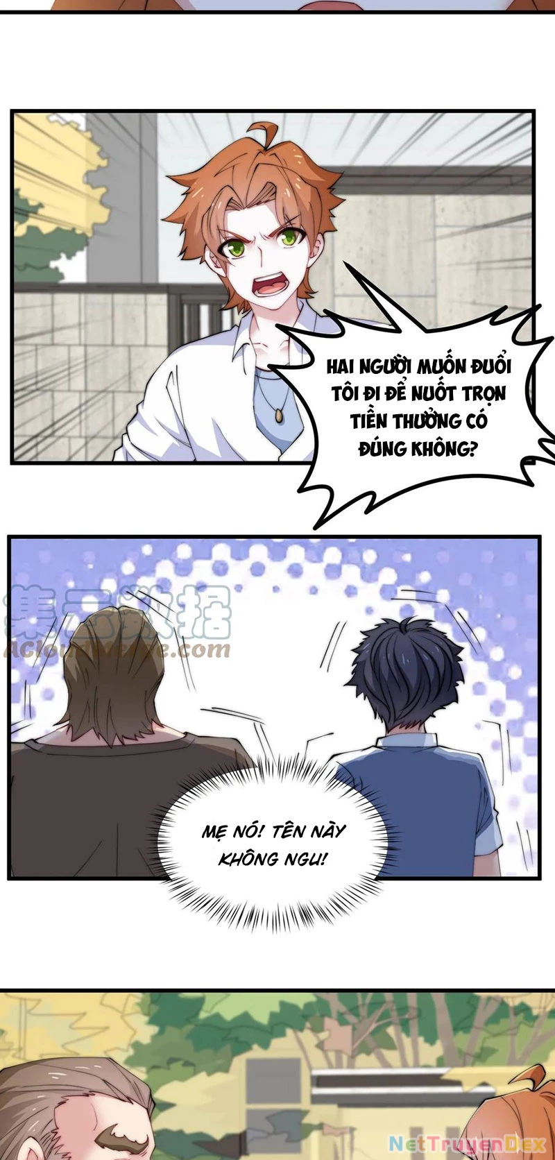 Slime ta treo cự long lên đánh là hợp lý nhỉ? Chapter 66 - Trang 2