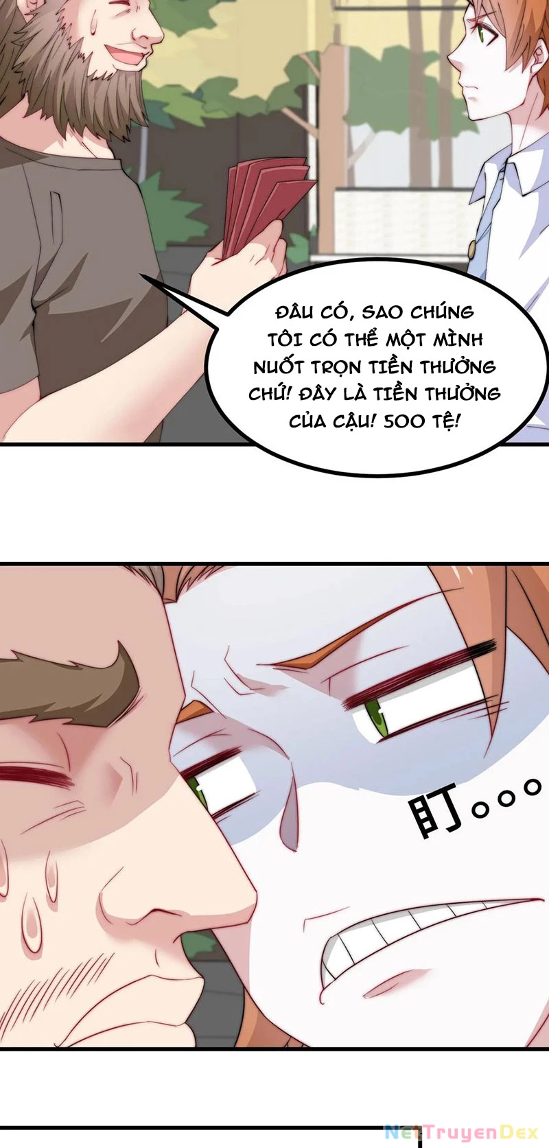 Slime ta treo cự long lên đánh là hợp lý nhỉ? Chapter 66 - Trang 2