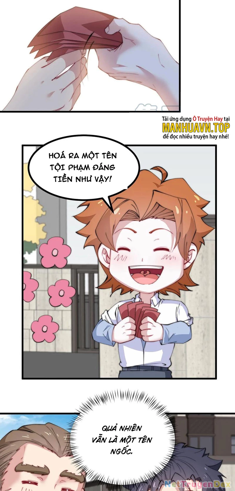 Slime ta treo cự long lên đánh là hợp lý nhỉ? Chapter 66 - Trang 2