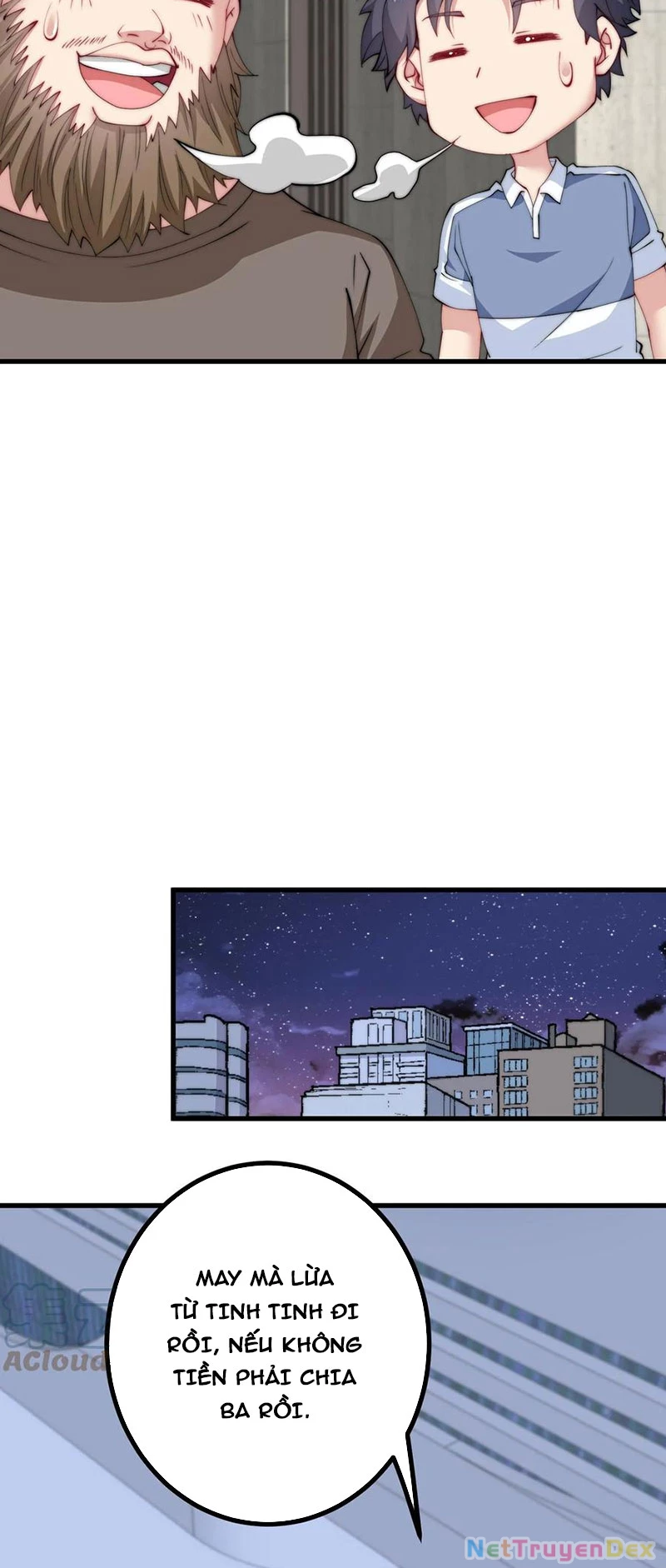 Slime ta treo cự long lên đánh là hợp lý nhỉ? Chapter 66 - Trang 2