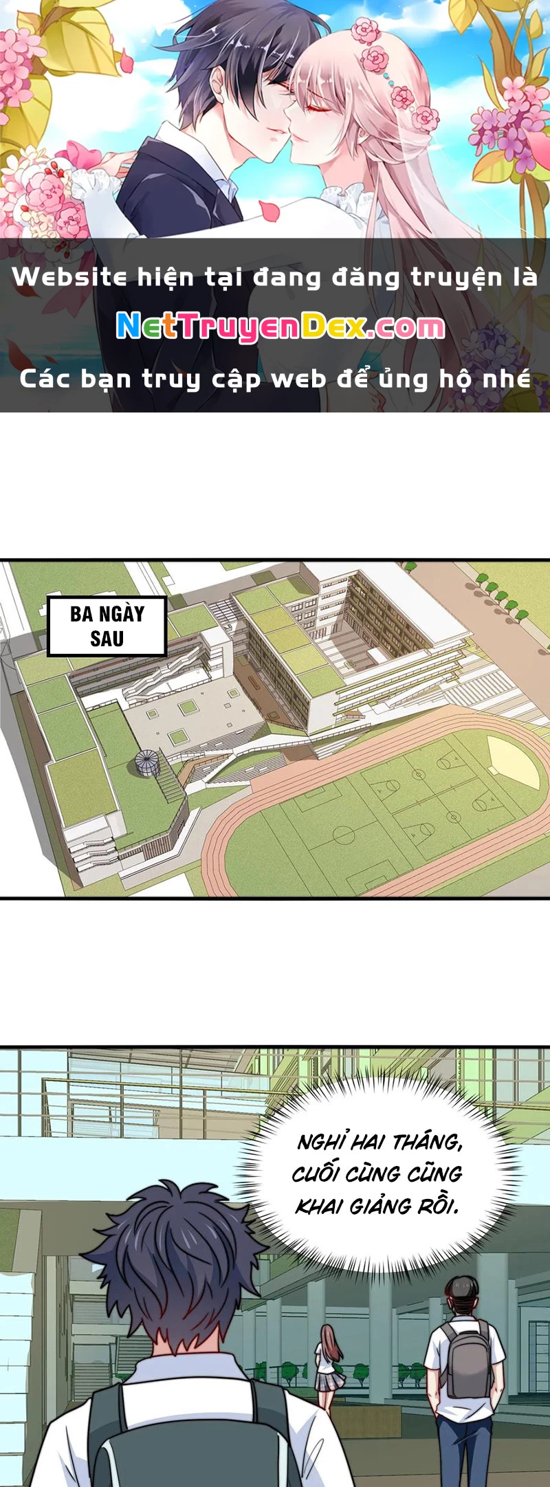 Slime ta treo cự long lên đánh là hợp lý nhỉ? Chapter 67 - Trang 2