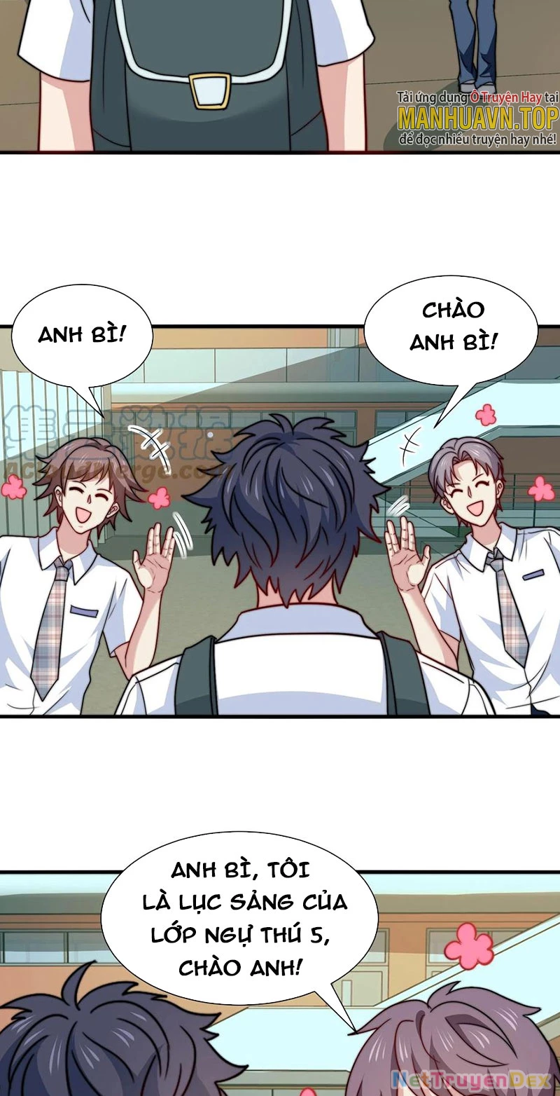 Slime ta treo cự long lên đánh là hợp lý nhỉ? Chapter 67 - Trang 2