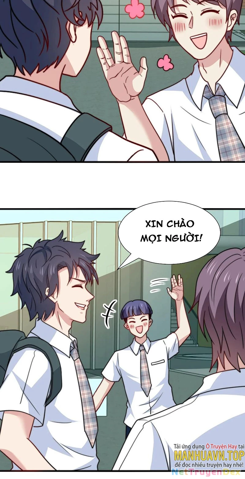 Slime ta treo cự long lên đánh là hợp lý nhỉ? Chapter 67 - Trang 2