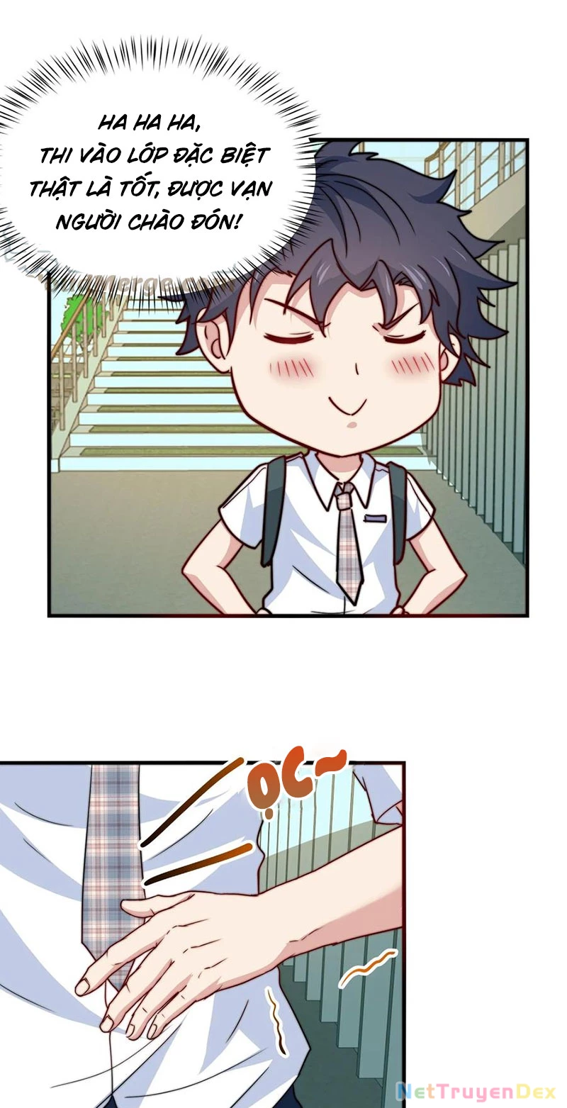 Slime ta treo cự long lên đánh là hợp lý nhỉ? Chapter 67 - Trang 2