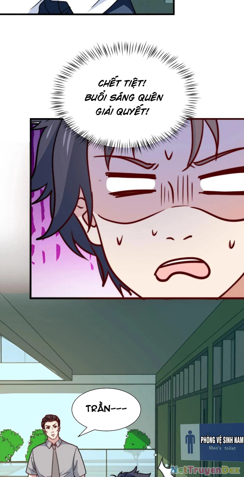 Slime ta treo cự long lên đánh là hợp lý nhỉ? Chapter 67 - Trang 2