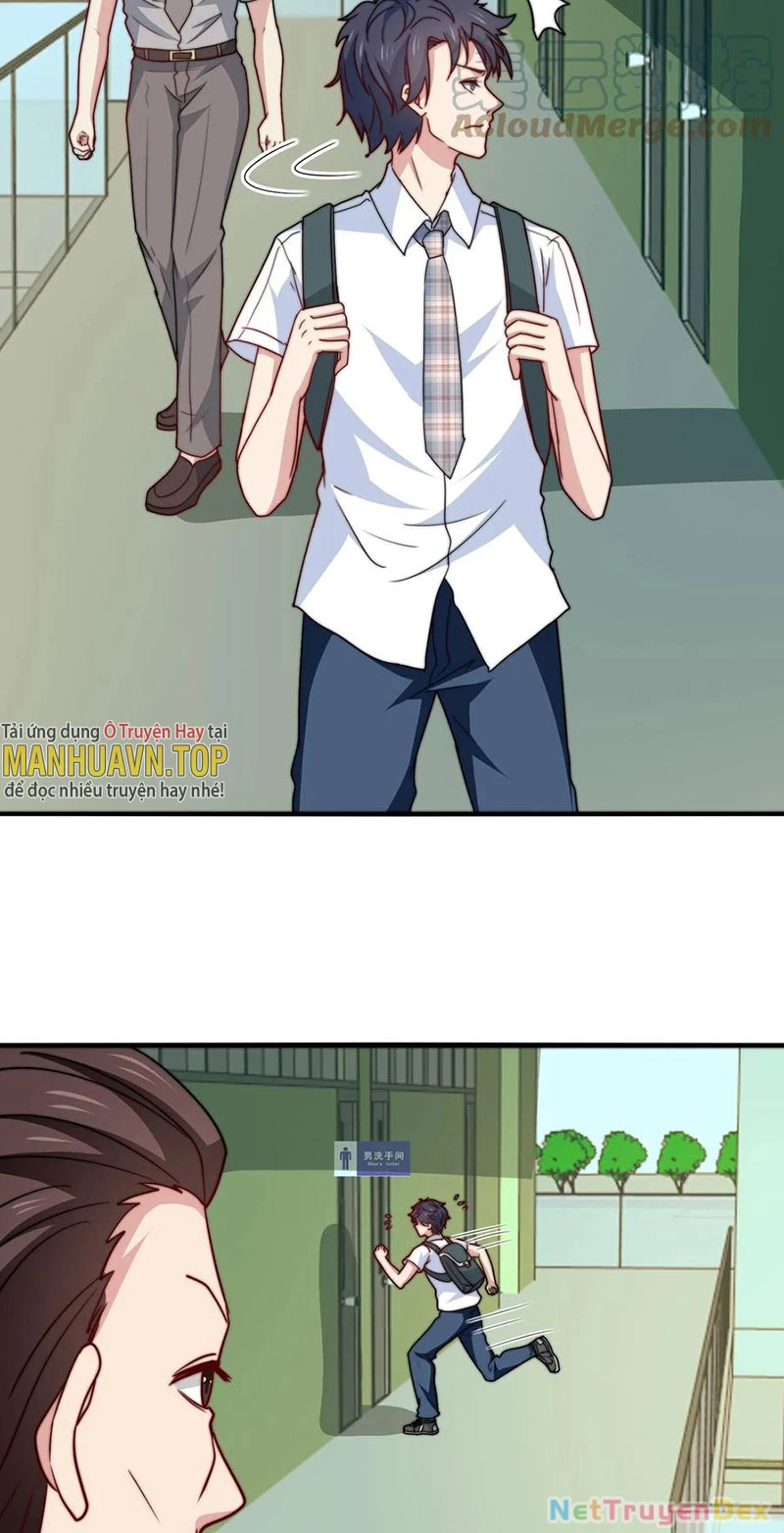 Slime ta treo cự long lên đánh là hợp lý nhỉ? Chapter 67 - Trang 2