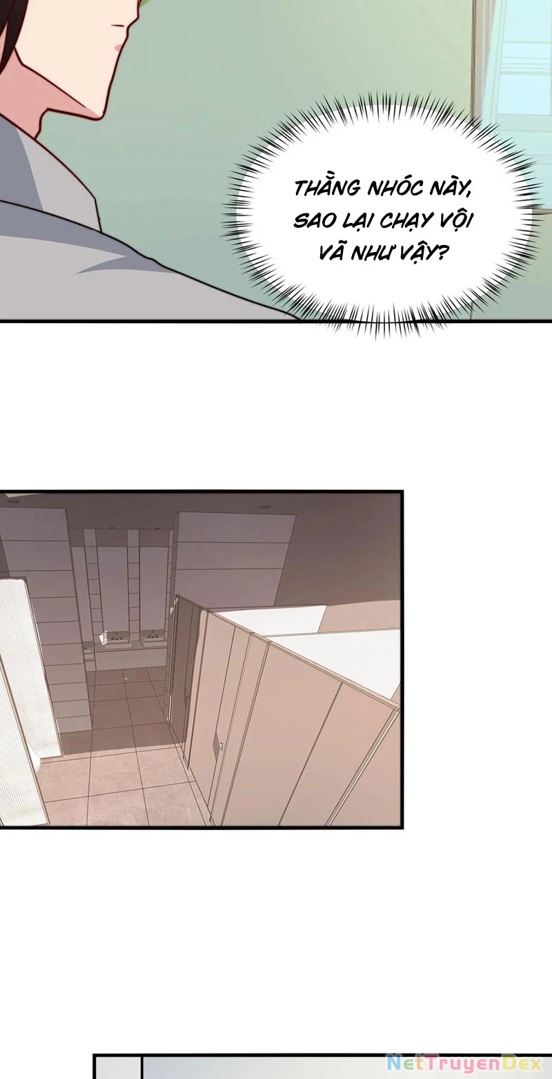 Slime ta treo cự long lên đánh là hợp lý nhỉ? Chapter 67 - Trang 2