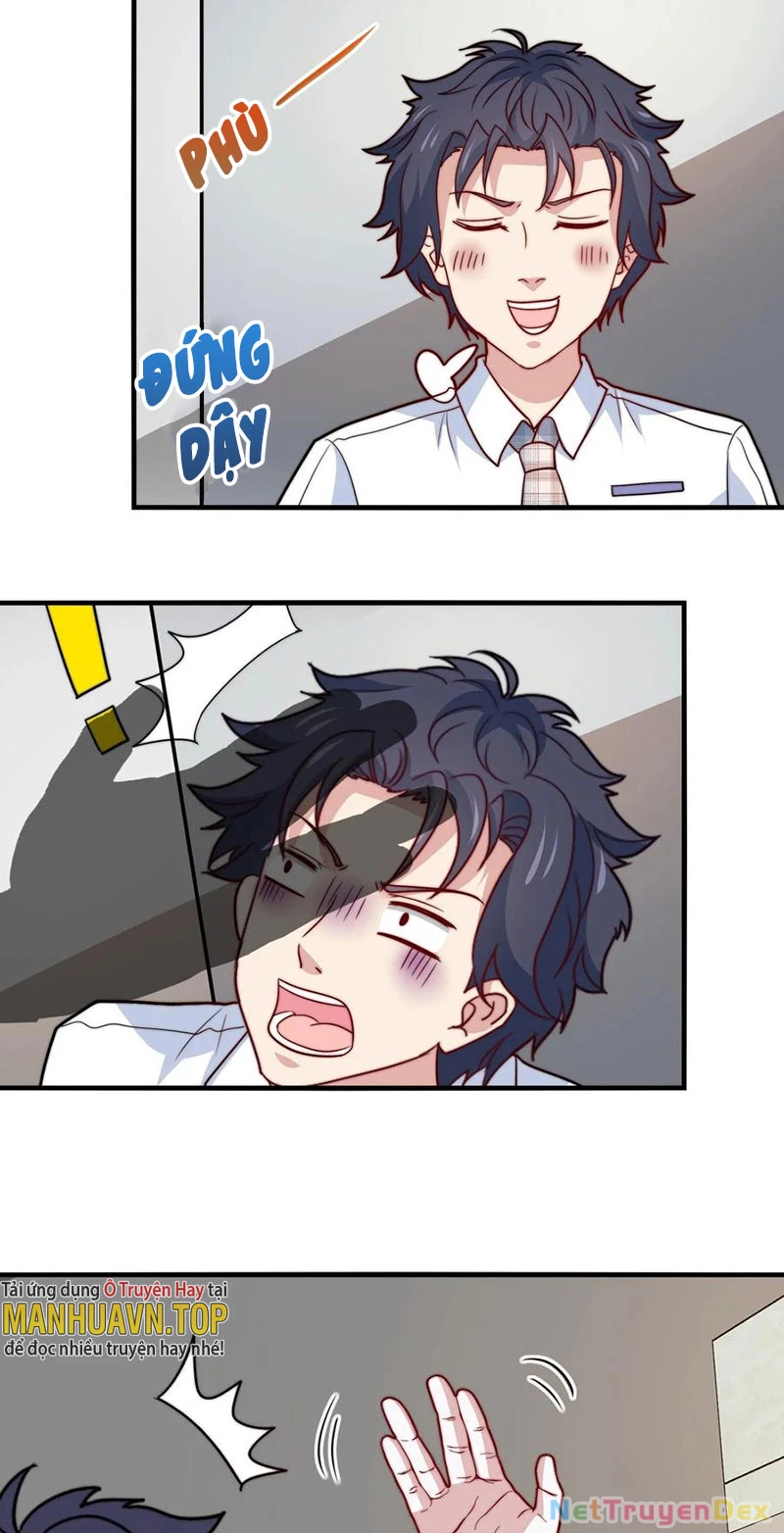 Slime ta treo cự long lên đánh là hợp lý nhỉ? Chapter 67 - Trang 2