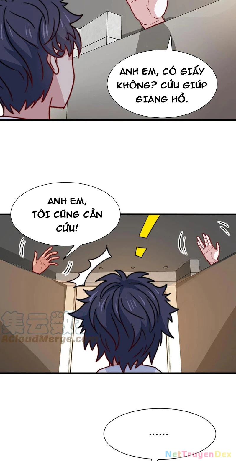 Slime ta treo cự long lên đánh là hợp lý nhỉ? Chapter 67 - Trang 2