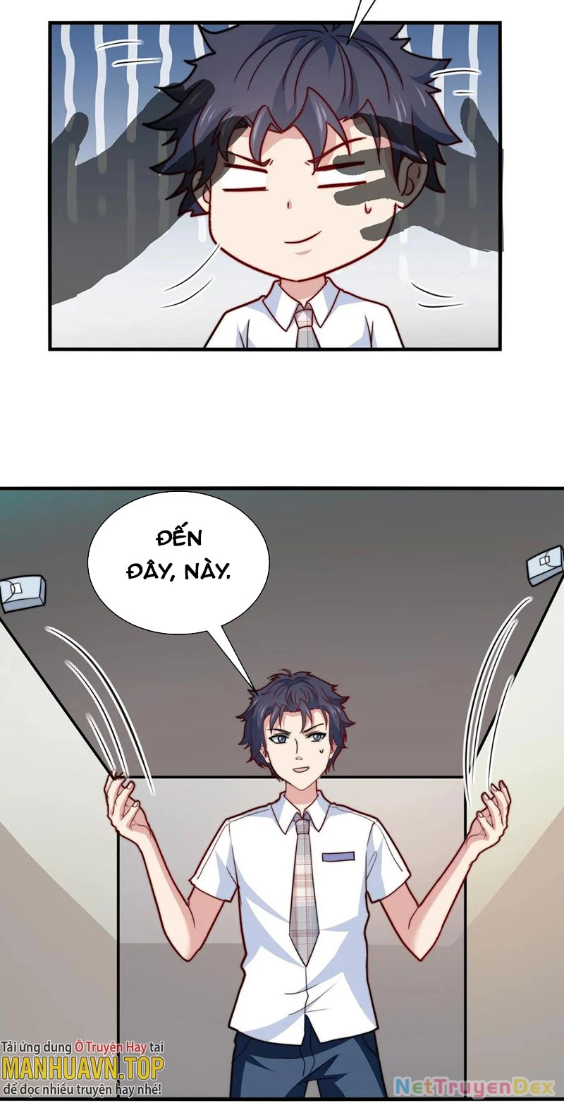 Slime ta treo cự long lên đánh là hợp lý nhỉ? Chapter 67 - Trang 2