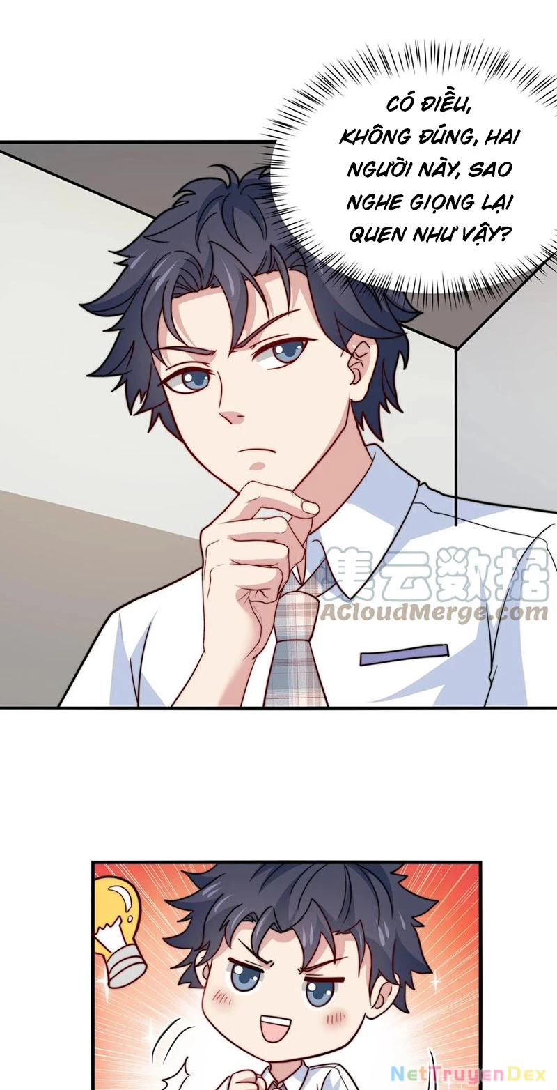 Slime ta treo cự long lên đánh là hợp lý nhỉ? Chapter 67 - Trang 2