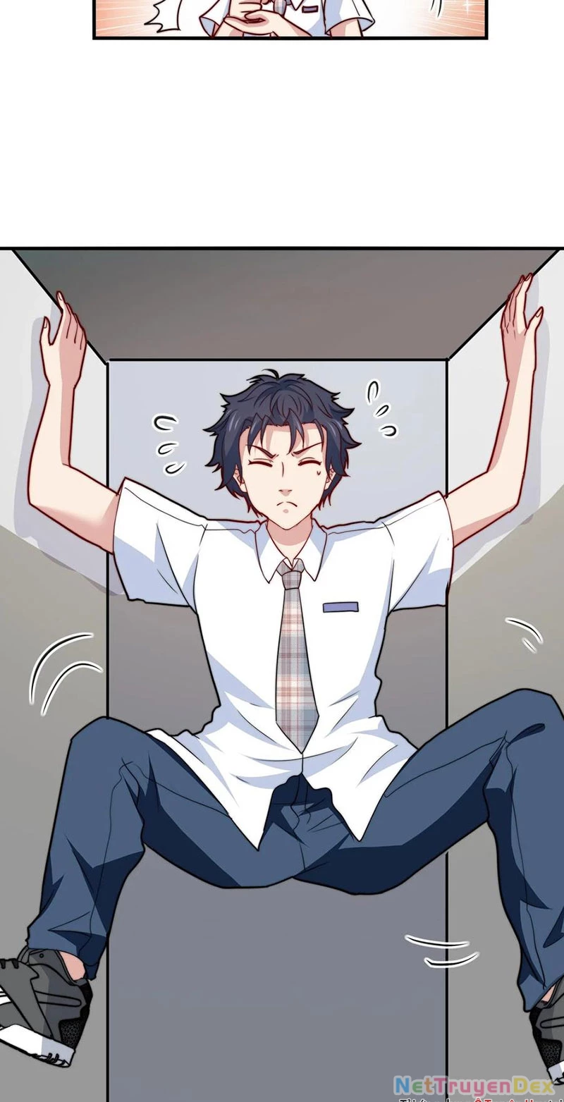 Slime ta treo cự long lên đánh là hợp lý nhỉ? Chapter 67 - Trang 2